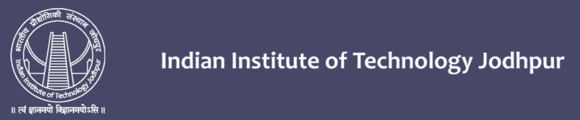 IIT Jodhpur